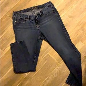 Torrid 16R skinny Jeans